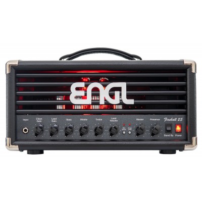 E 633-KT77 Fireball 25 Limited