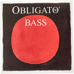 Obligato Bass High E Solo
