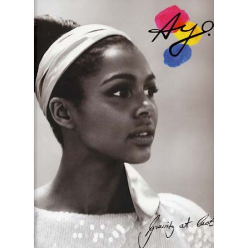 Ayo Gravity At Last - PVG