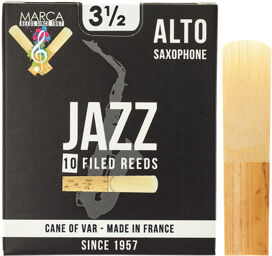 Jazz filed Alto Saxophone 3.5