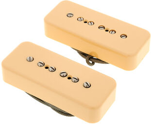 P-90 Soapbar Set CR