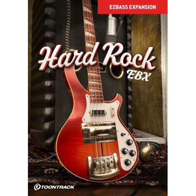 EBX Hard Rock