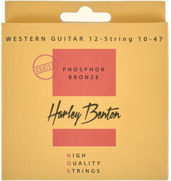 HQS WE-10/12 10-47PB Coated