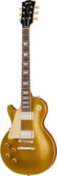 Les Paul 57 Goldtop VOS LH Double Gold