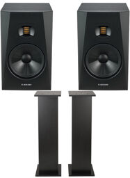 T8V ComboStand Bundle Noir