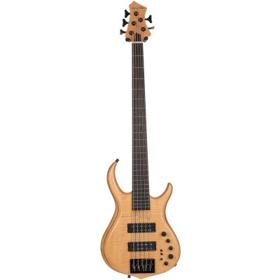 M7 Swamp Ash-5 Nt En