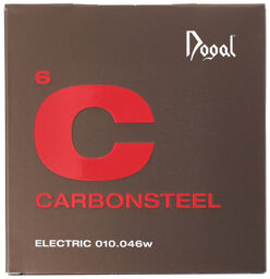 RW87C Carbonsteel 010-046c