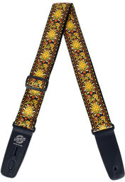 Retro Series Strap Lemon Chill