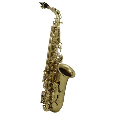 Alto Etude - Verni (AS-202)