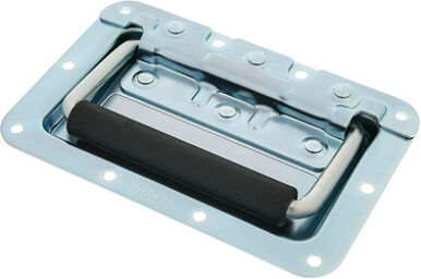 221 Sprung Handle Medium 8mm