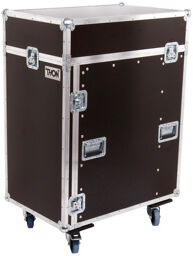L-Rack 18U 75 RR SH HD