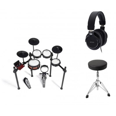 Pack Nitro Pro Kit