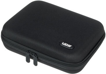 Audio Arrow Hardcase Noir