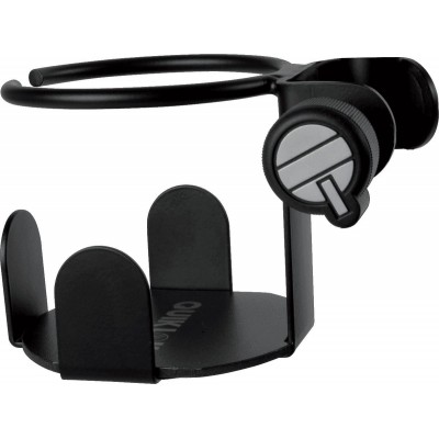 MS326 Porteboissons avec Clamp