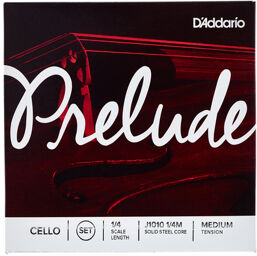 J1010-1/4M Prelude Cello 1/4