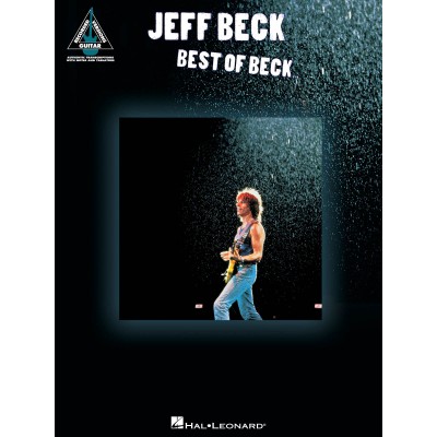 Jeff Beck - Best of Beck