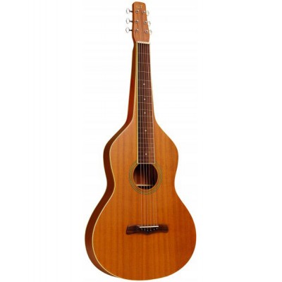 GT-WB Weissenborn Guitar+bag
