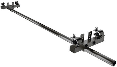 PreRig Lowbar 3000 noir