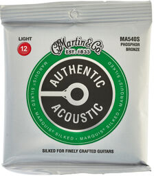 MA-540S Authentic Acoustic Set