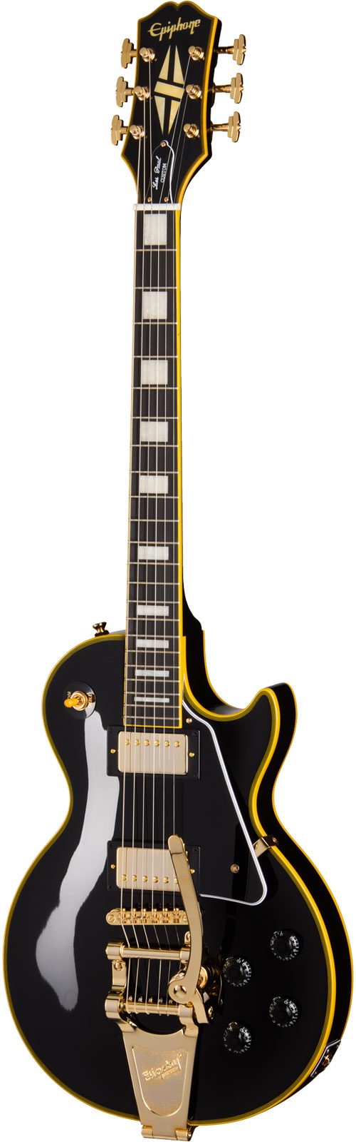 Joe Bonamassa 1959 Les Paul Custom