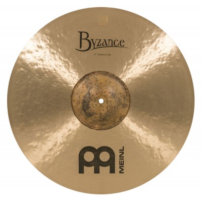Ride Byzance 21