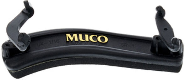Shoulder Rest 1/4 - 1/8 Violin