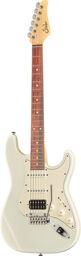 Classic S Antique HSS RW OWT Olympic White