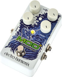 Electro Harmonix Mod 11 Modulator