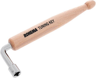 Tuning Key