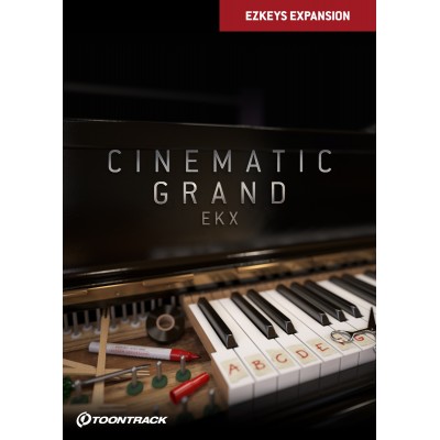 EKX Cinematic Grand