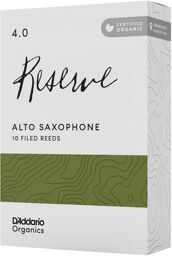 Organic Reserve ALT 4.0