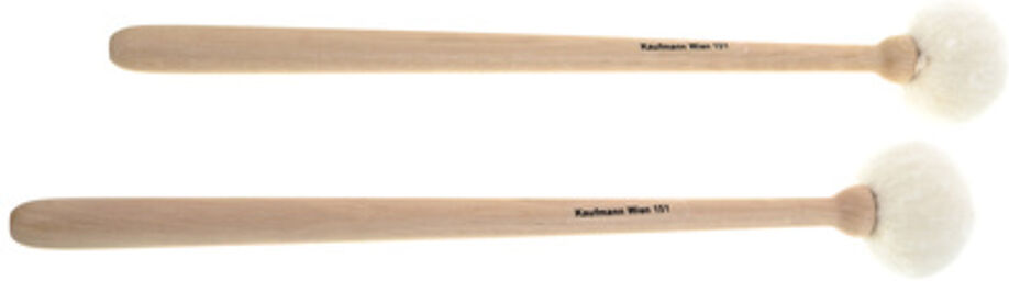 Bass Drum Mallet 151