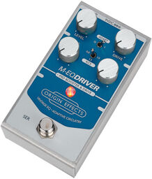 M-EQ Driver Mid Boost/Overdr.