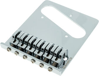 FCH Z-Series T-Style Bridge C