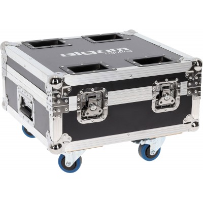 Flight Case Pour Event Par 412 Hex IP