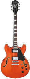 AS73-TTF Transparent Tangerine Flat