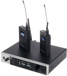 EW-DX MKE2 Set Q1-9