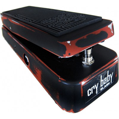 Crybaby Signature Slash Classic