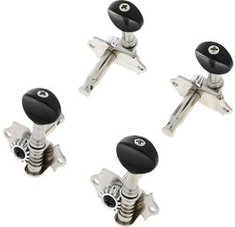 Parts Ukulele Machine Head Set