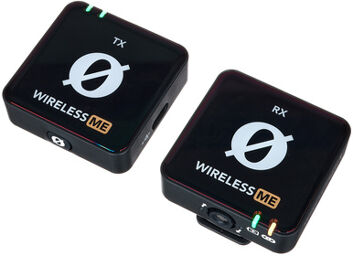 Rode Wireless ME