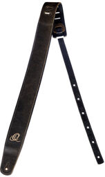 OSAR-3 Leather Strap BR Braun