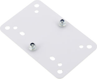 24354 WH blanc