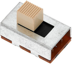H909/7 Slider Cream Cream