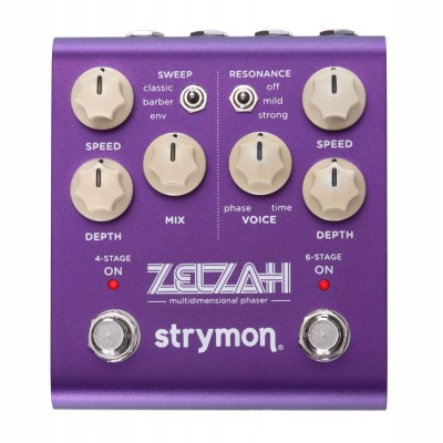 Zelzah