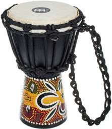 HDJ7-XXS Mini Djembe Gecko