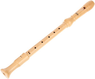 Alto Recorder Baroque