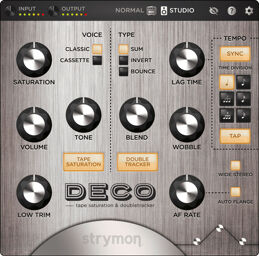 Deco Plugin
