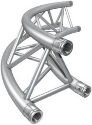 F33R10-90 Circ. Element Ø2,0m