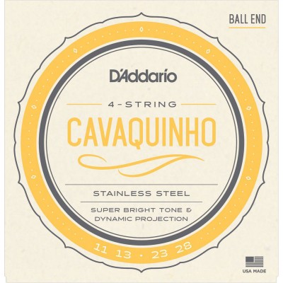 Cordes pour Cavaquinho EJ93