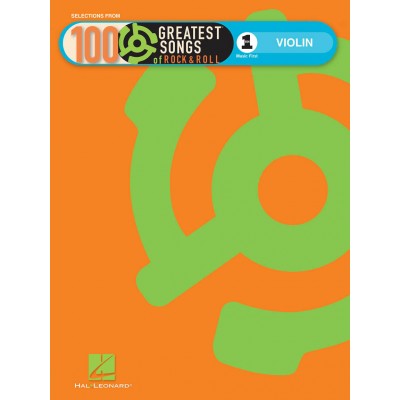 VH1's 100 Greatest Songs of Rock and Roll